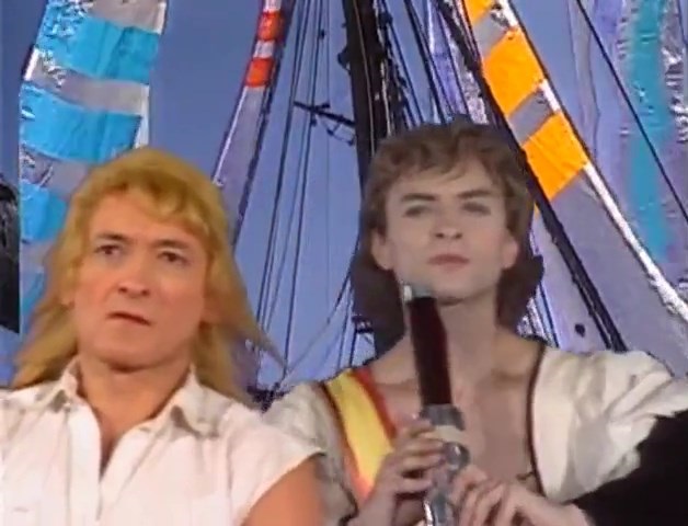   - "  " (1988-1991)