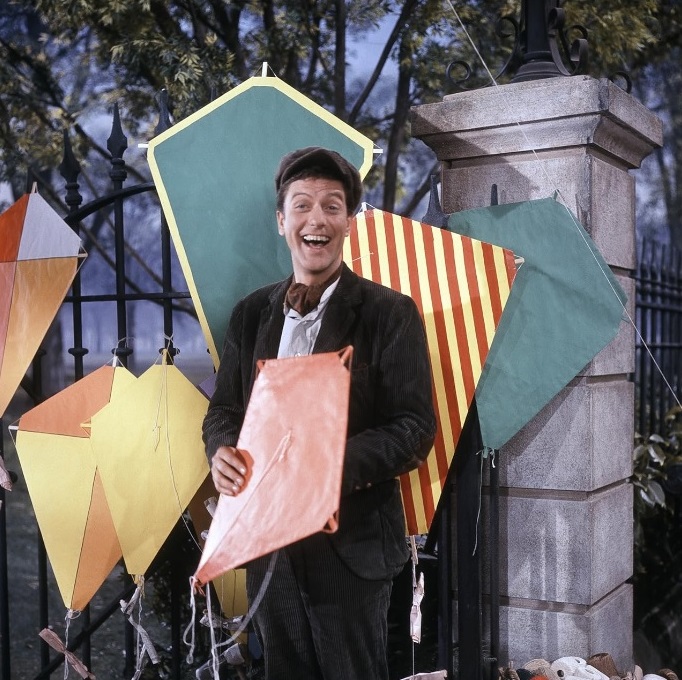    - " " (1964)
