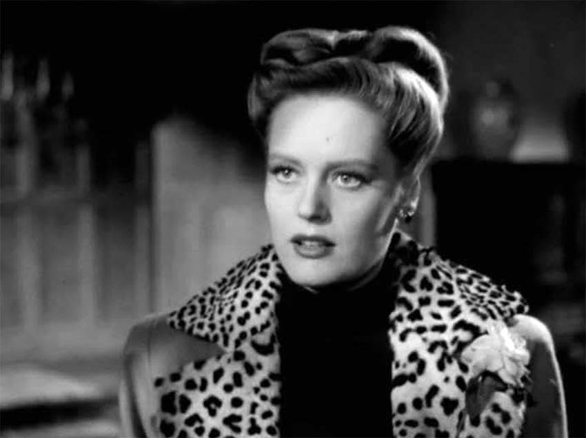   - "  " (1947)