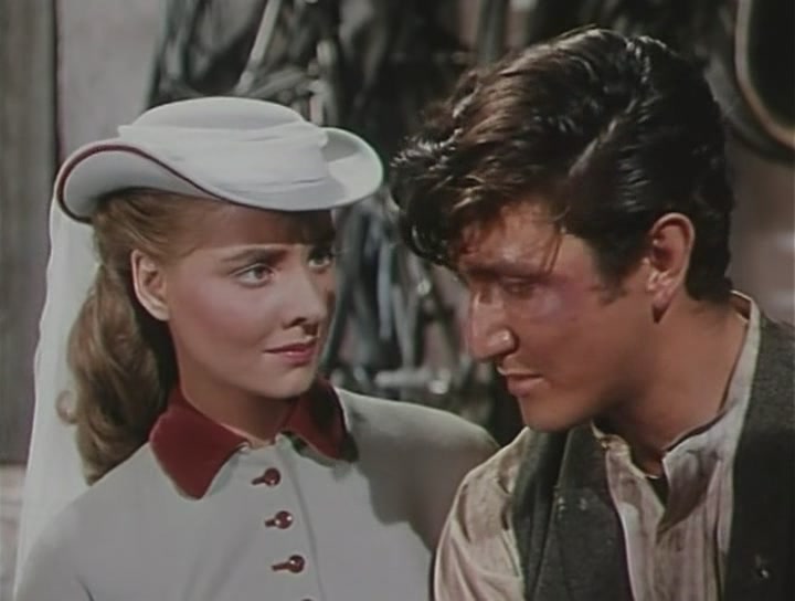   - " " (1951)