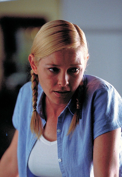   - " " (2001)