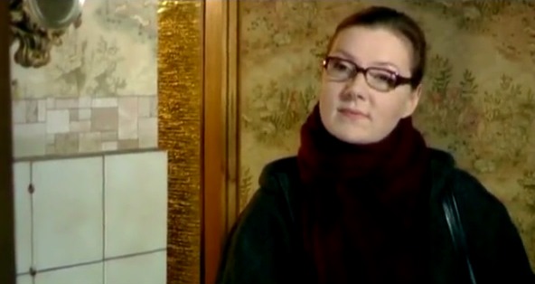 Ольга Васильева Назарова Фото