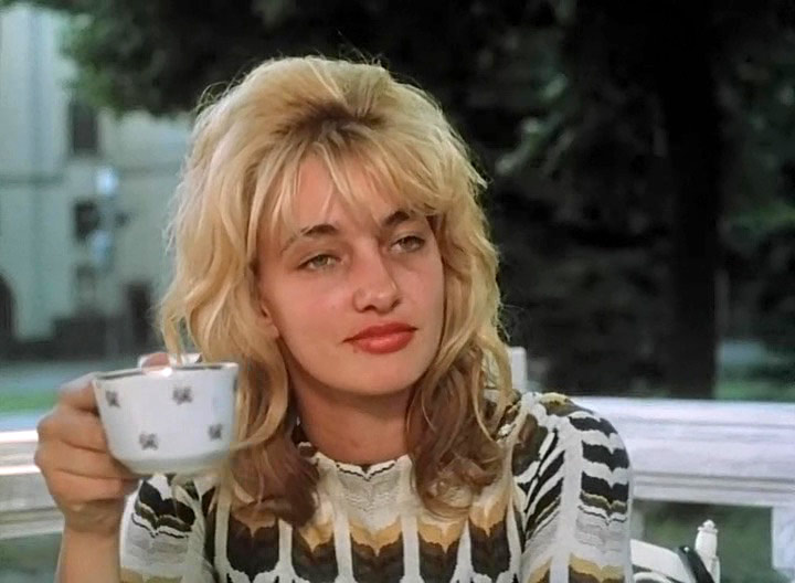  - "" (1989)