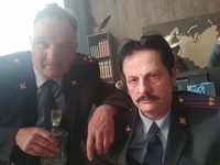 Евгений Лупырь 
фотографии