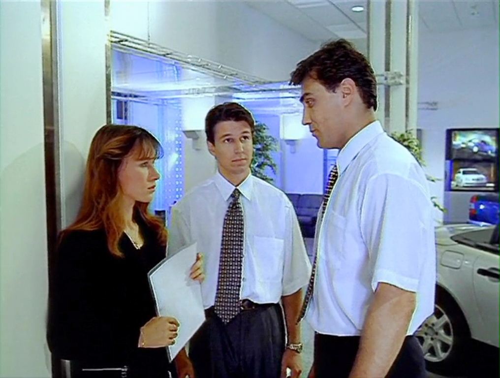   - "  " (1999)