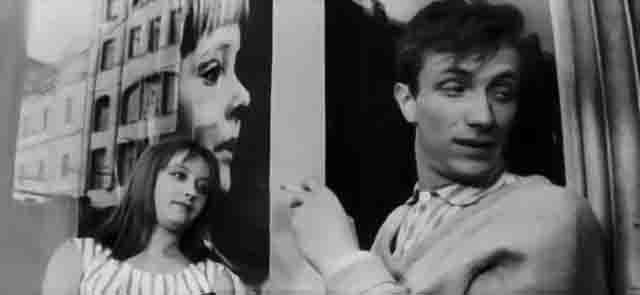   - ",  !" (1965)