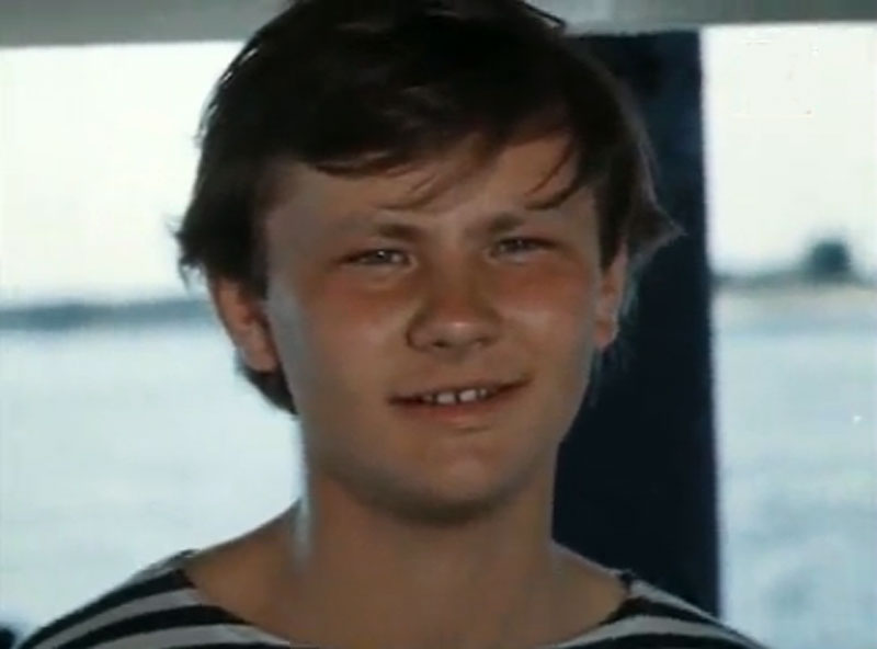   - " " (1976)