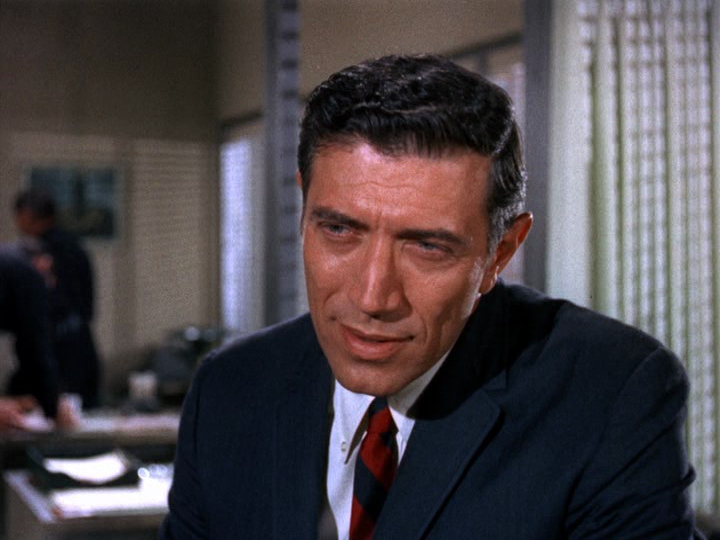   - "" (1963-1967)