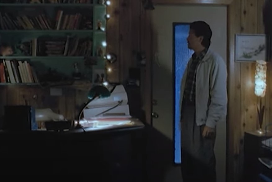   - "" (2000)