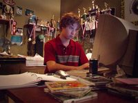 "-:   " (2005)