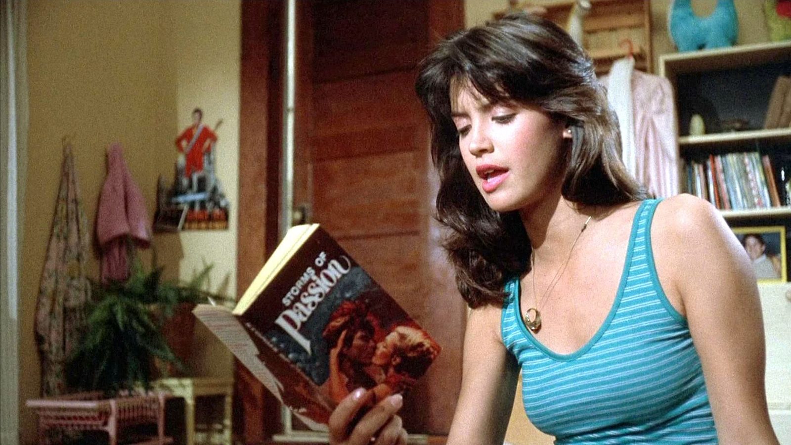   - " " (1983)