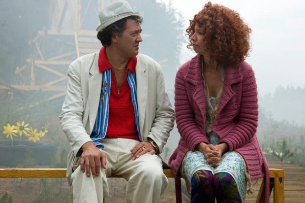   - "-" (2009)