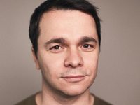 Роман Шпагин 
фотографии