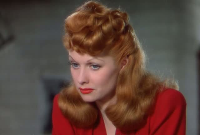   - "   " (1943)