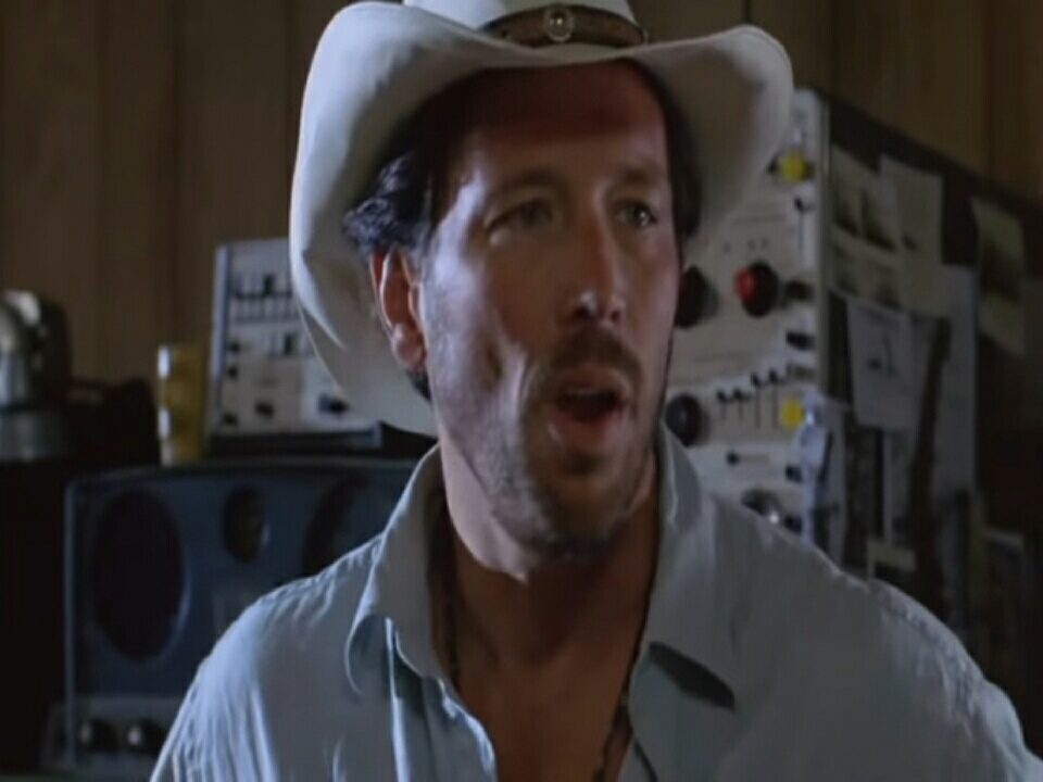   - "  -" (2001)