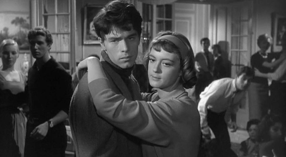   - "" (1958)