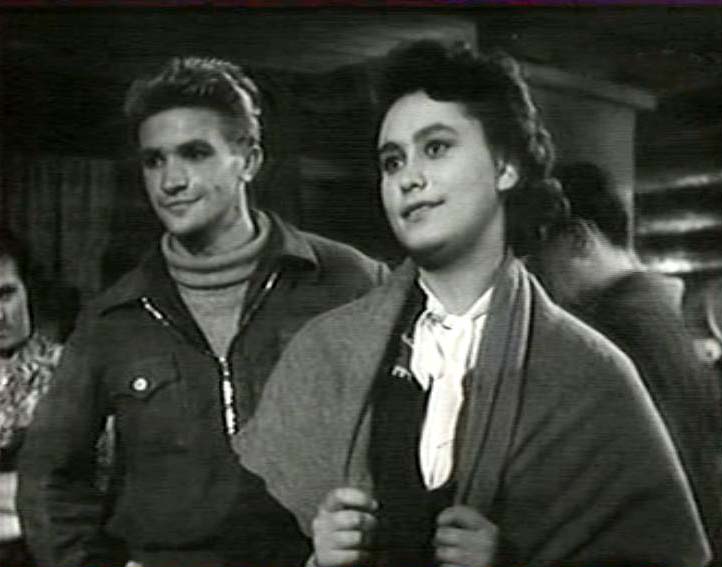  - "   " (1957)