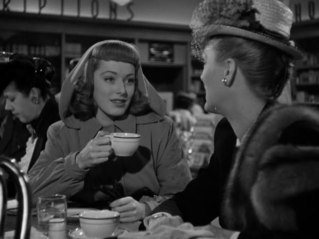   - " " (1947)