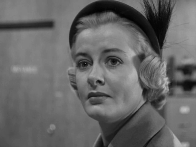   - " " (1957-1966)