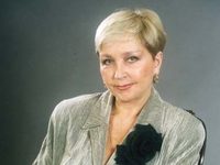Жанна Тертерян
