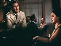 "Гранатовый браслет" (1964)