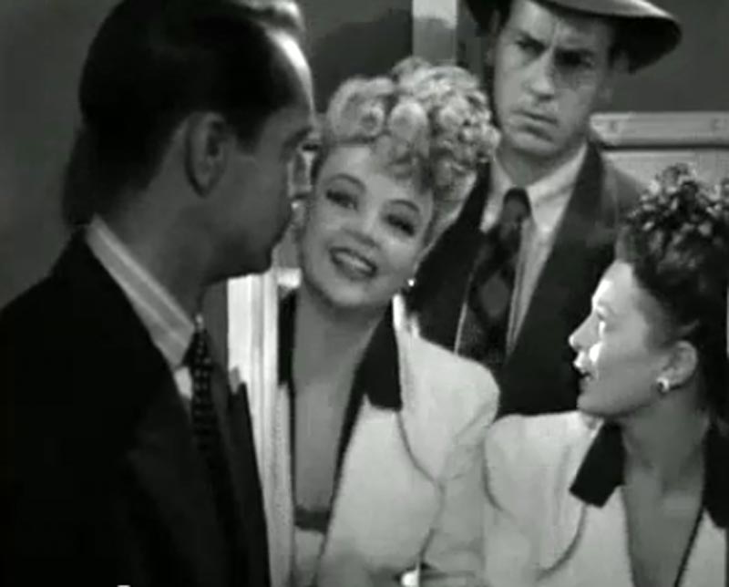   - "  " (1943)