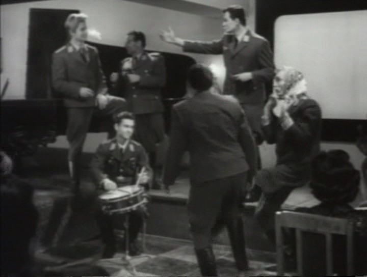  - "   " (1964)