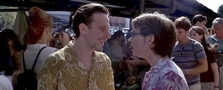   -    "  " (1998)
