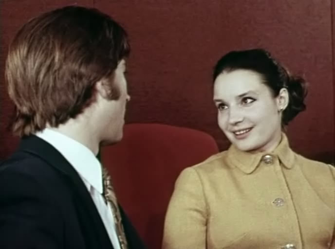 , ! (1971)