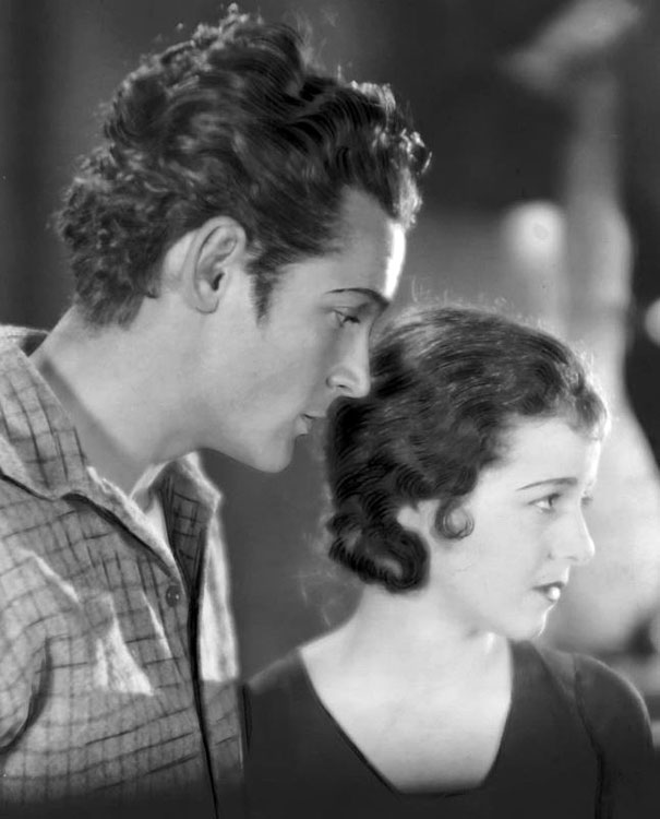   - " " (1927)