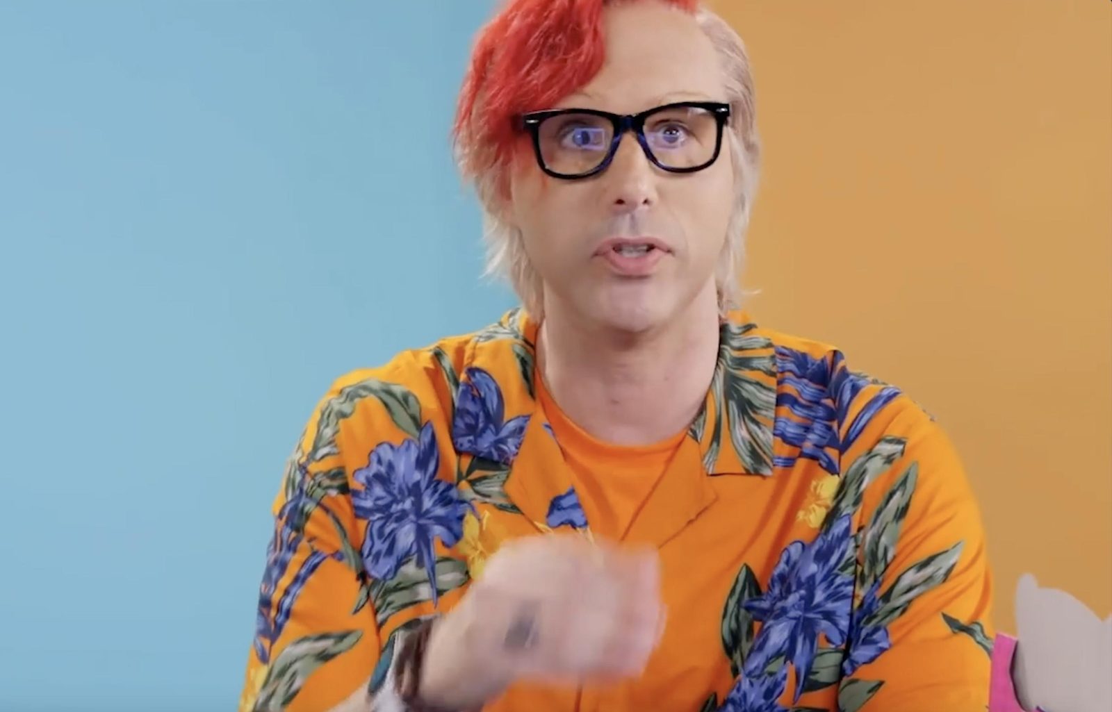  ? (2018)