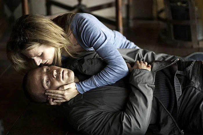   - "XIII: " (2008)