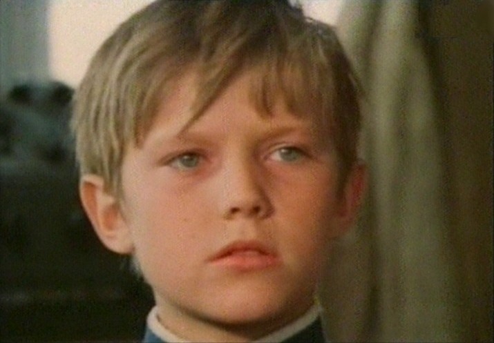   - " " (1981)