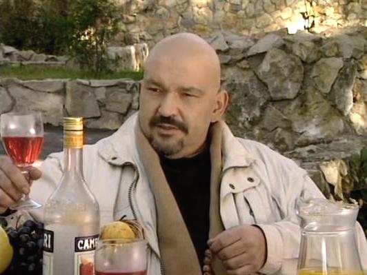   - " " (2001)