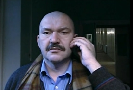   - " " (2007)