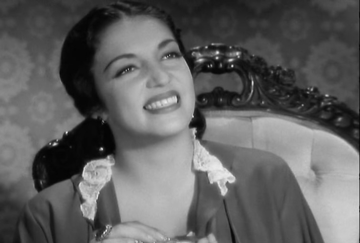   -    "  " (1952)