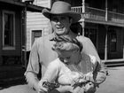   -    "  " (1952)