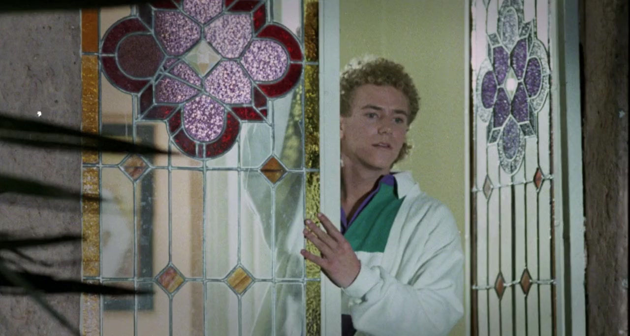    - " " (1987)