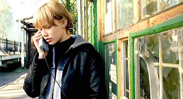   - "Ѹ" (2001)
