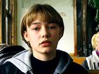   - "Ѹ" (2001)