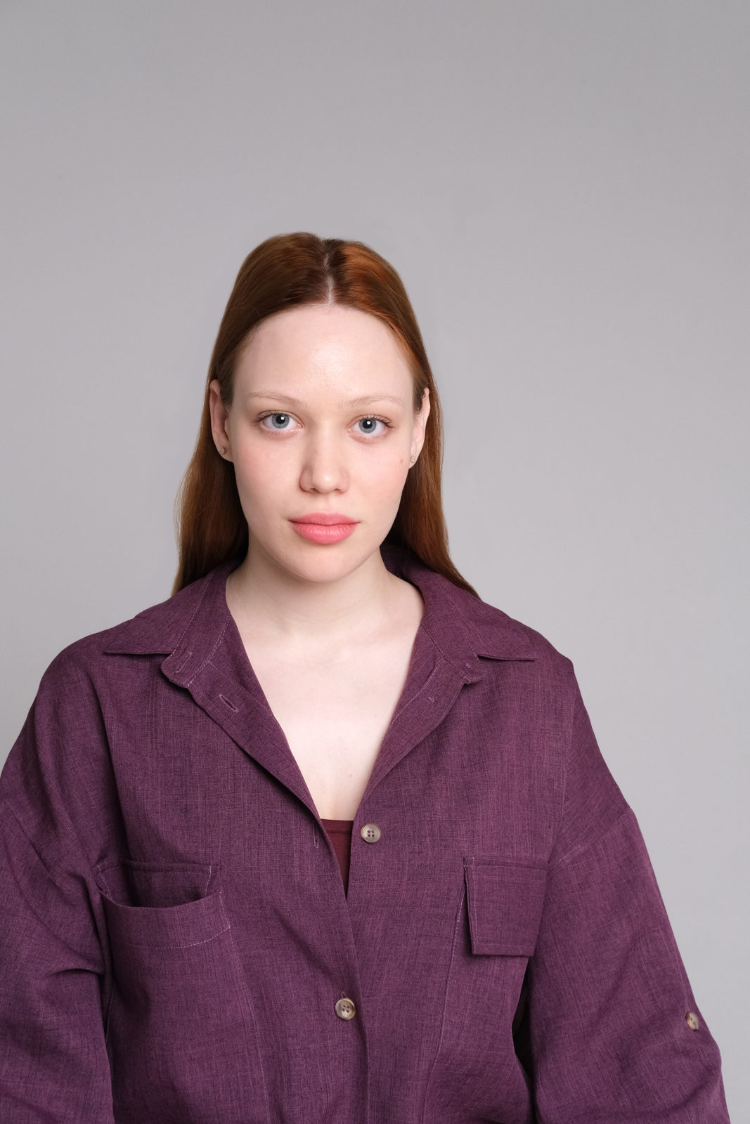 Боровская Ирина акробатика