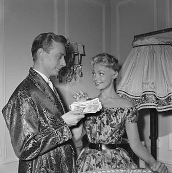   - "  " (1957)