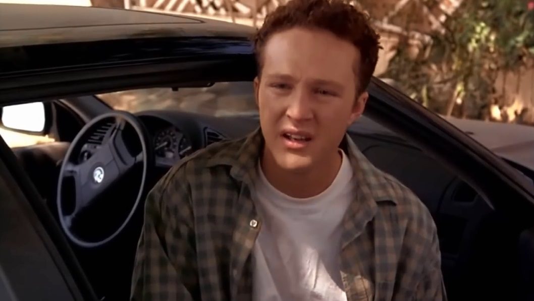  - " " (1997)
