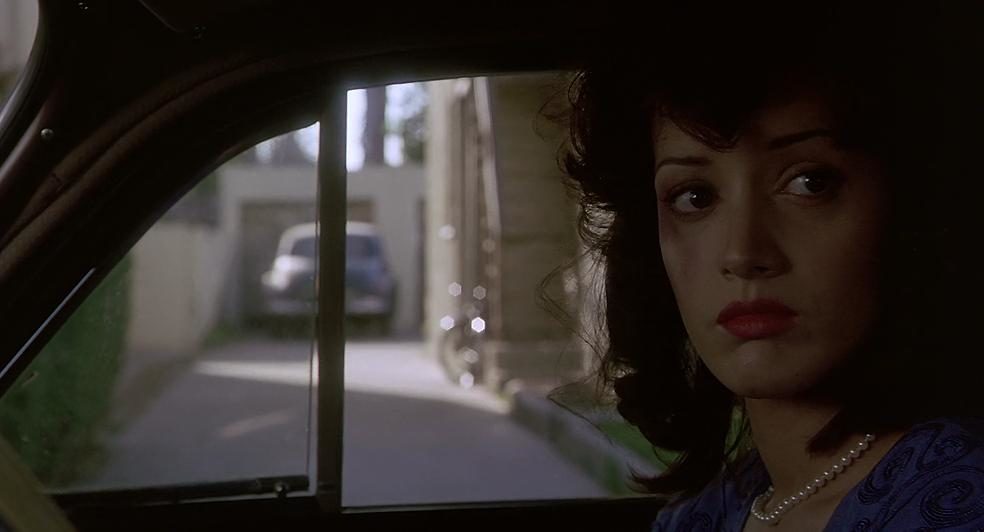   - "   " (1995)