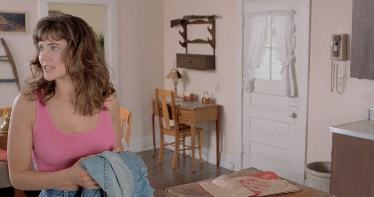   - "-" (1989)