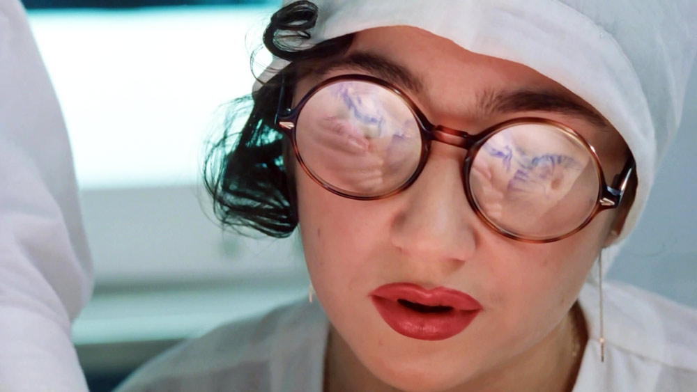   - " "  !"" (1996)