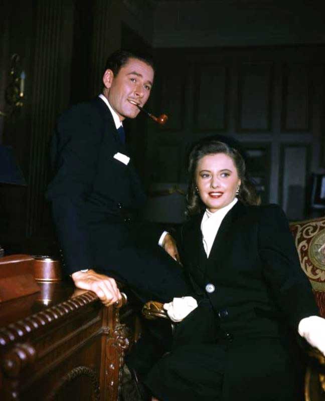   - " " (1947)