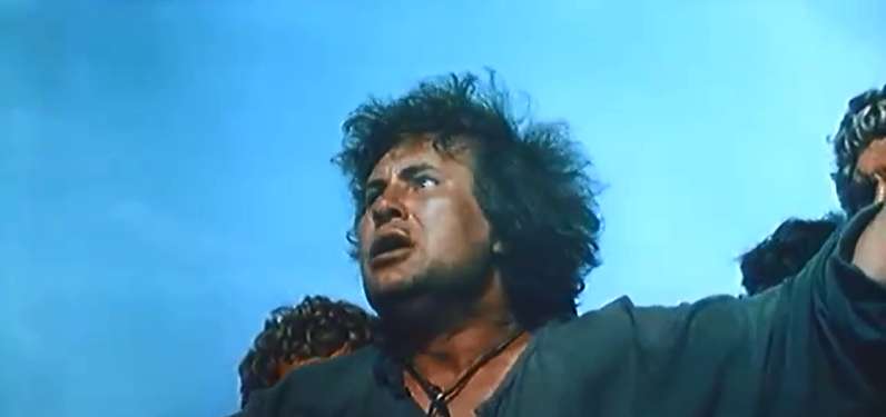   - " " (1985)