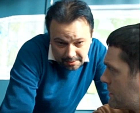 Сериал змеиный полдень артисты актеры фото биография Дмитрий Сафронов - актёр, сценарист - фильмография - Змеиный полдень (2024) - ро