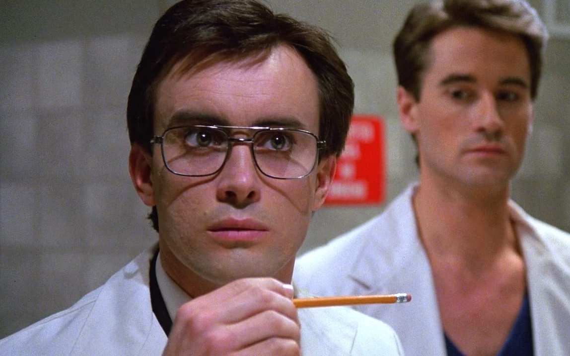   - "" (1985)